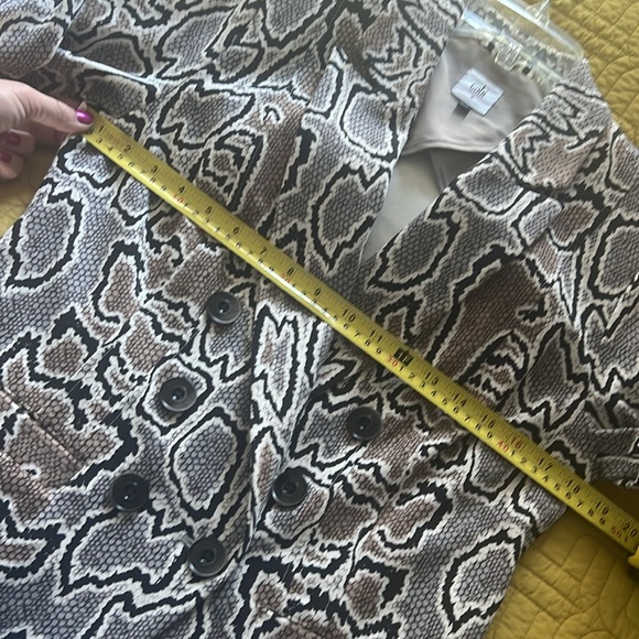 Cabi Python Jacket Style #3733 - Picture 11 of 11